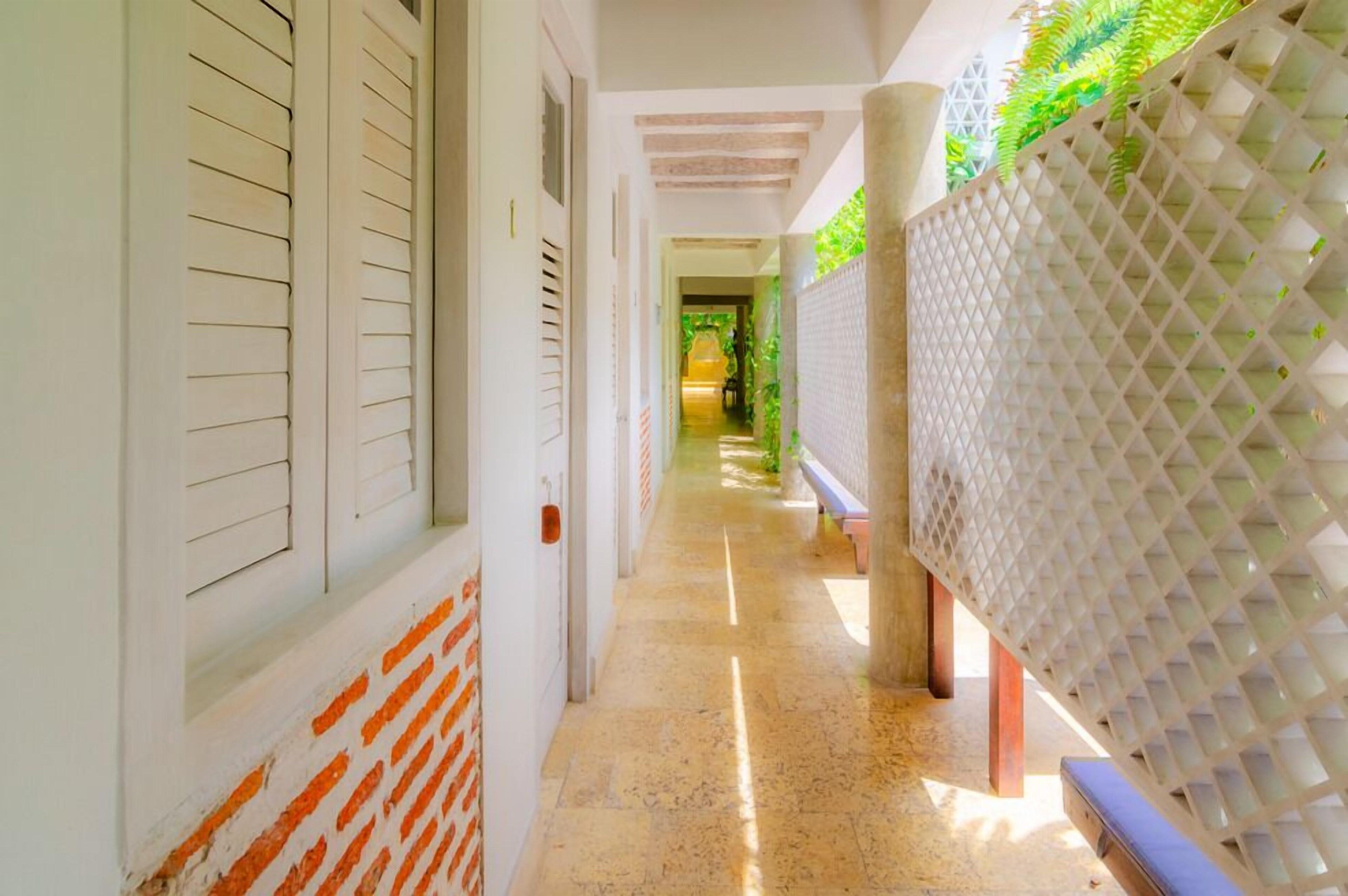Casa Pizarro Hotel Boutique — Photos 2