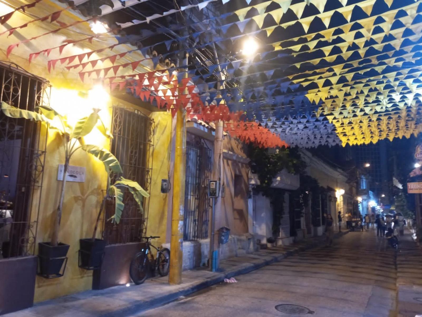 Casa Pizarro Hotel Boutique — Photos 1